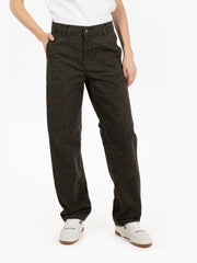 Carhartt WIP - W' Leo Pierce Pant Straight