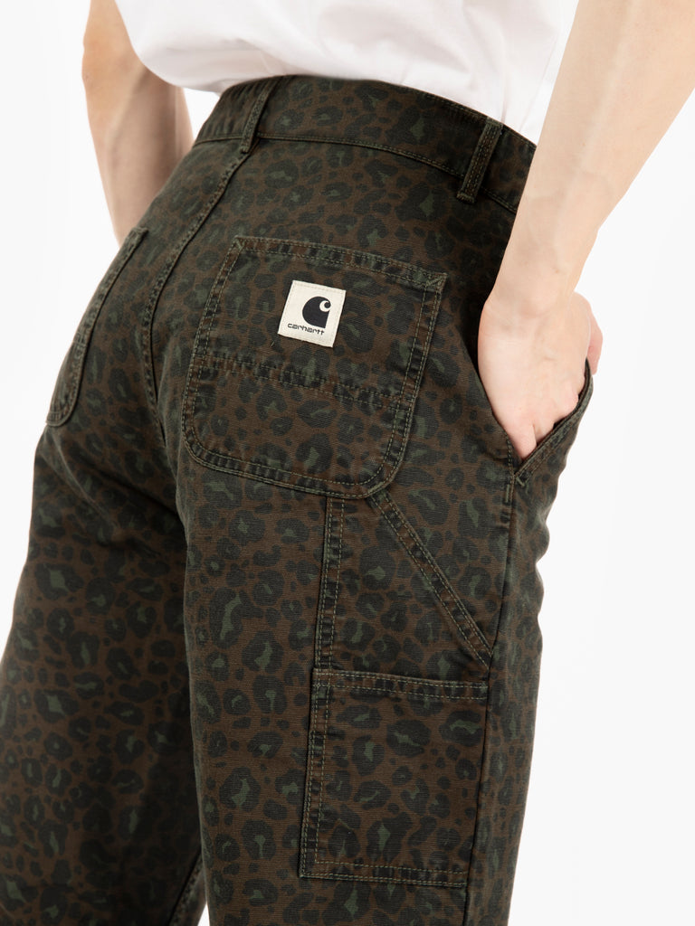 Carhartt WIP - W' Leo Pierce Pant Straight