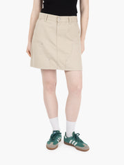 Carhartt WIP - W Maeve Double Knee Fleur De Sel