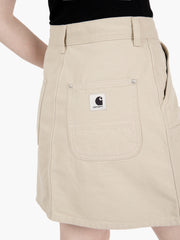 Carhartt WIP - W Maeve Double Knee Fleur De Sel