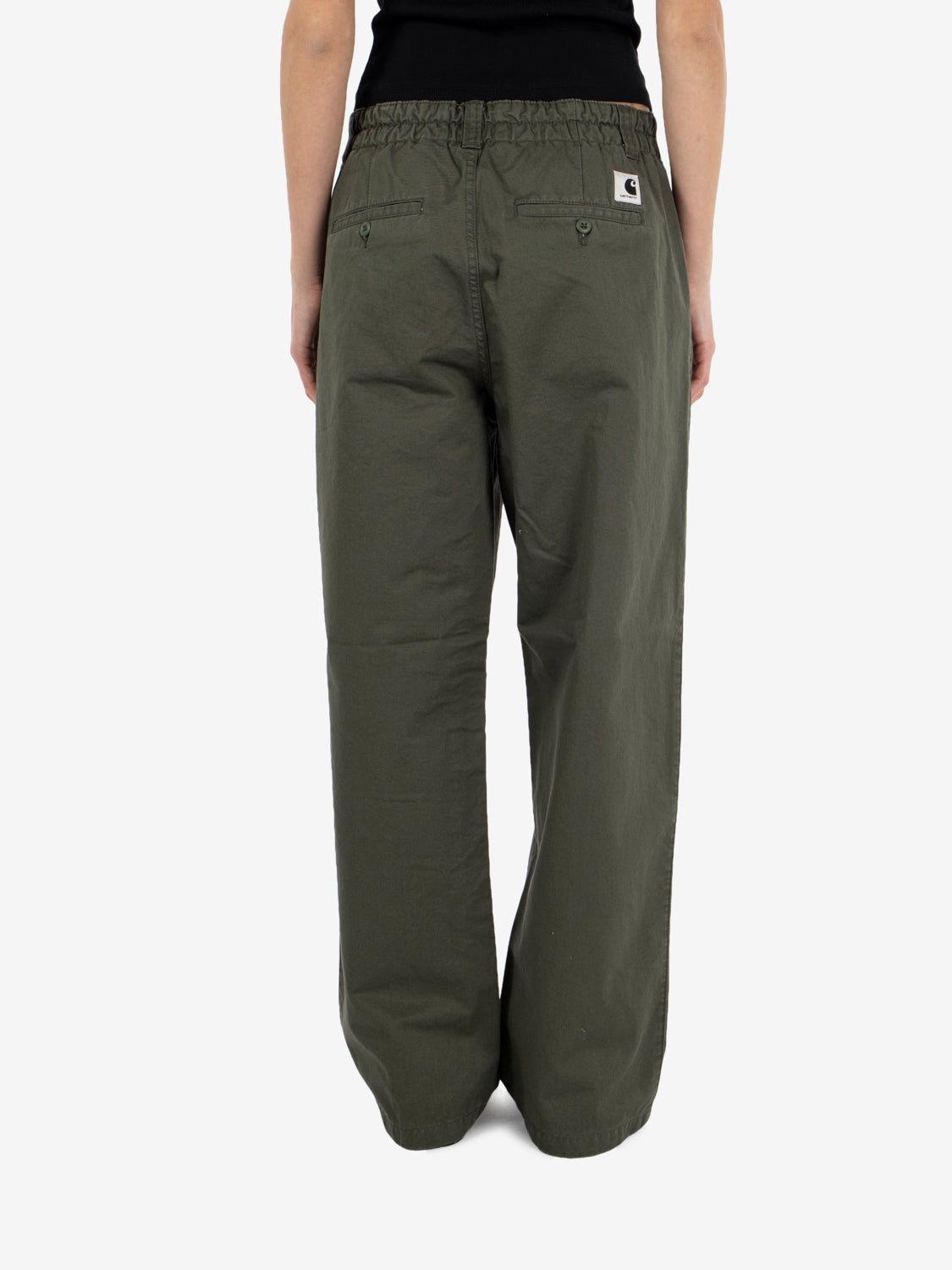 W' Marv Pant Opuntia 