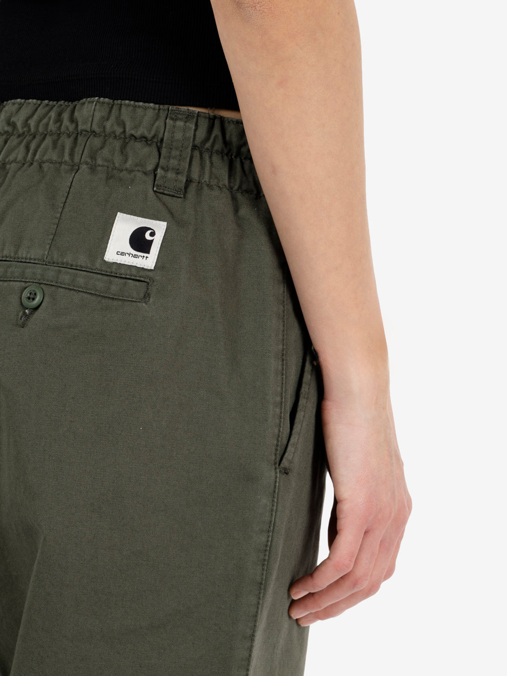 W' Marv Pant Opuntia 