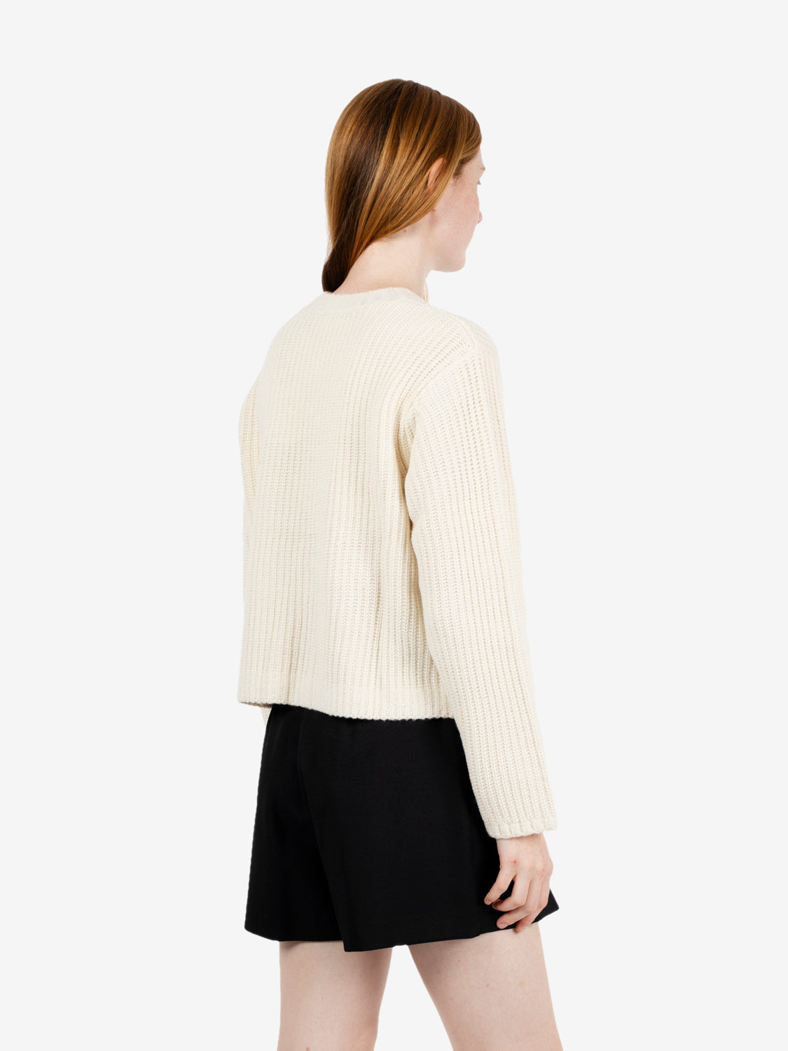 W' MIRA SWEATER NATURAL I035382.05XX.03