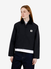 W' Newkirk Summer jacket black