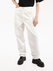 Carhartt WIP - W' Norris single knee pant wax