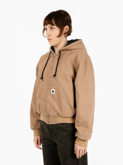 Carhartt WIP - W' og active jacket peanut