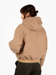 Carhartt WIP - W' og active jacket peanut