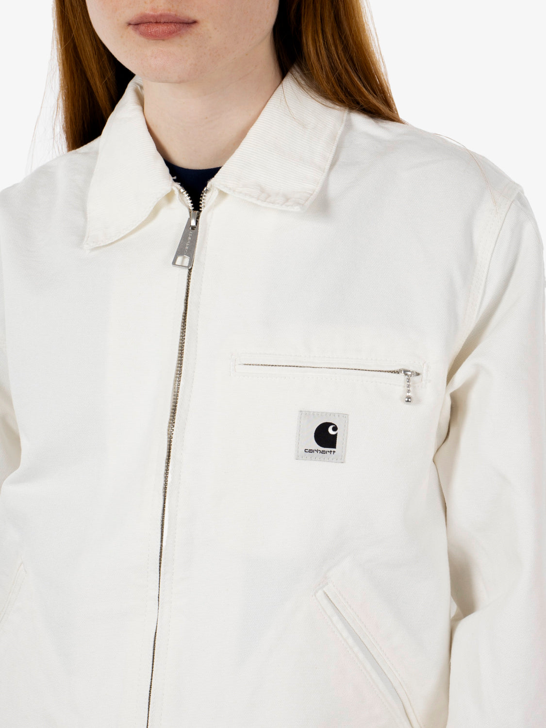 W' OG Detroit Jacket Wax