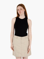 Carhartt WIP - W Philips A-Shirt Black