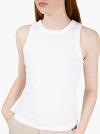 W Philips A-Shirt White 