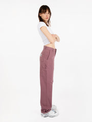 Carhartt WIP - W' Pierce Pant Straight daphne