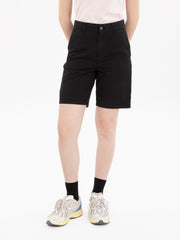 Carhartt WIP - W' Pierce short black