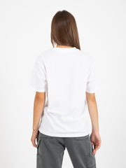 Carhartt WIP - W' s/s liquid script t-shirt white