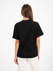 Carhartt WIP - W' S/S pocket heart t-shirt black