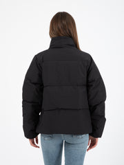 Carhartt WIP - W' Yanie Jaket Black / White