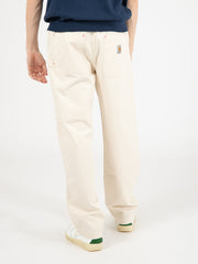 Carhartt WIP - Wesley pant natural rinsed