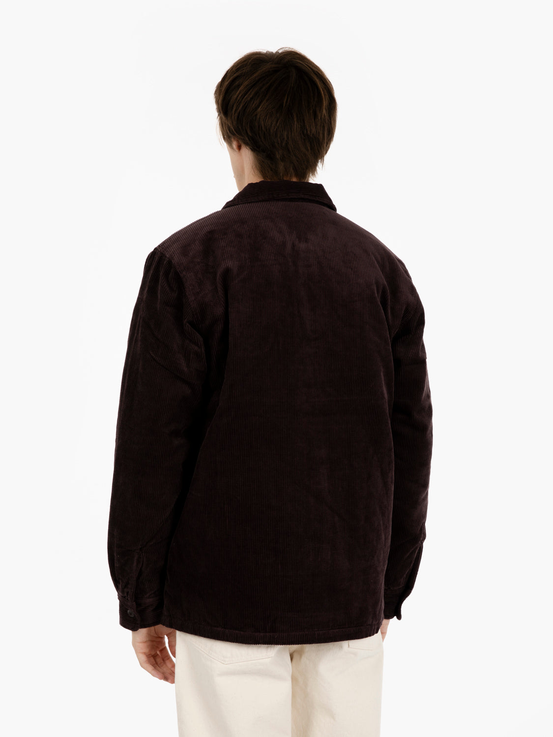 Whitsome shirt Jac palisander