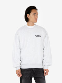 Wiptopia sweat ash heather