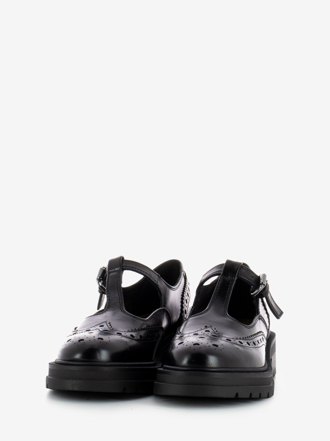 Derby Patty baby maya black