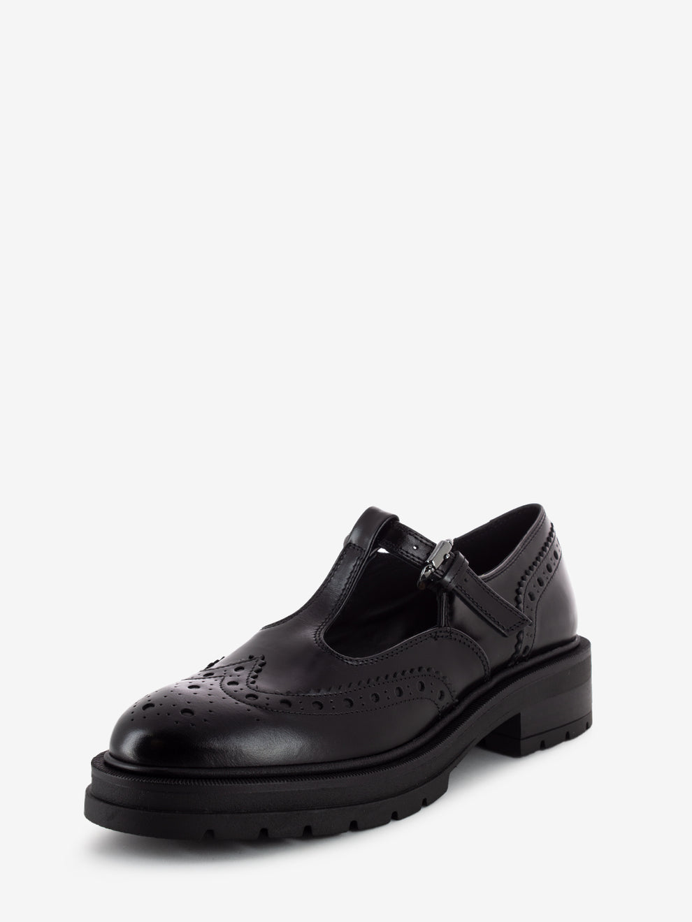 Derby Patty baby maya black