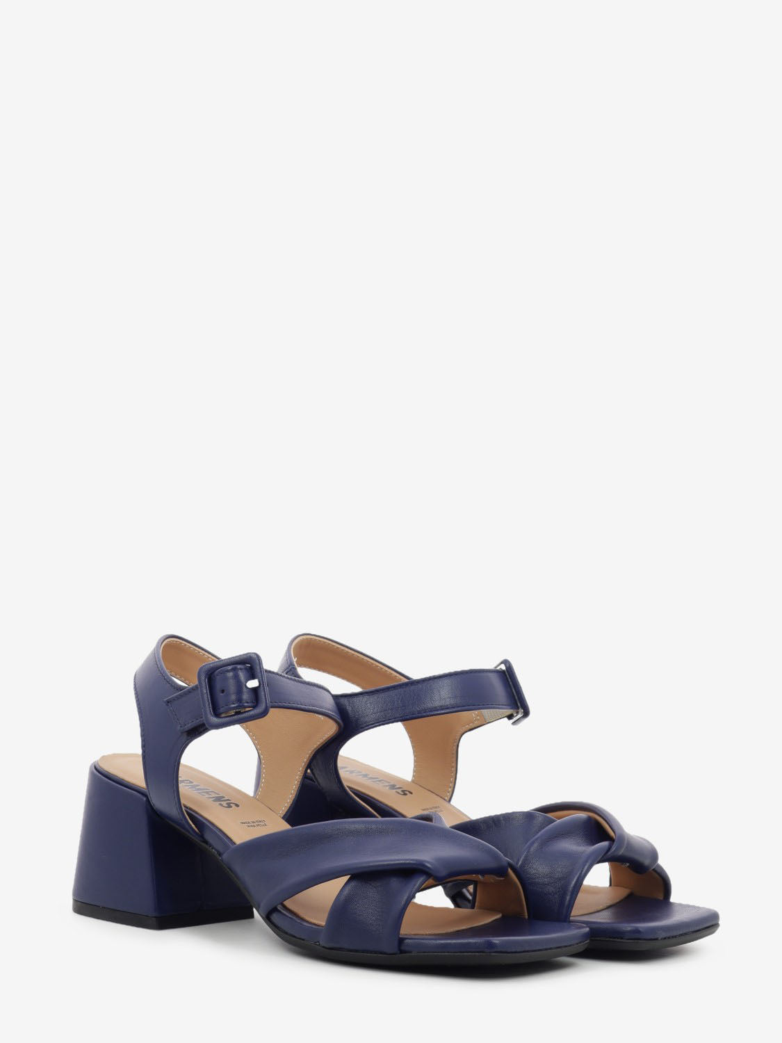 NEW CARRY CROSS NATURE BLUE A57184_BLUE