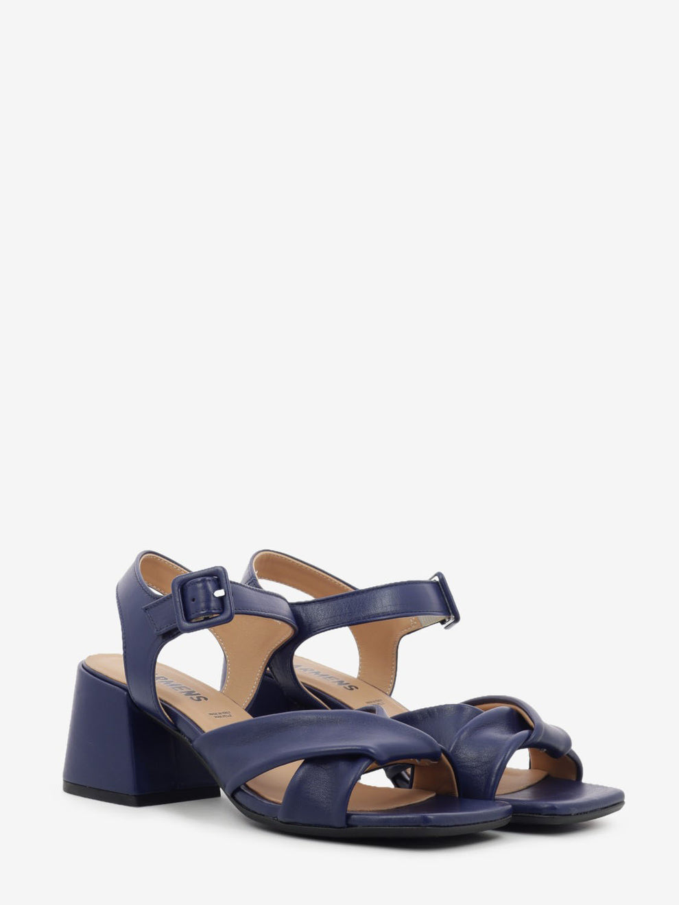 NEW CARRY CROSS NATURE BLUE A57184_BLUE