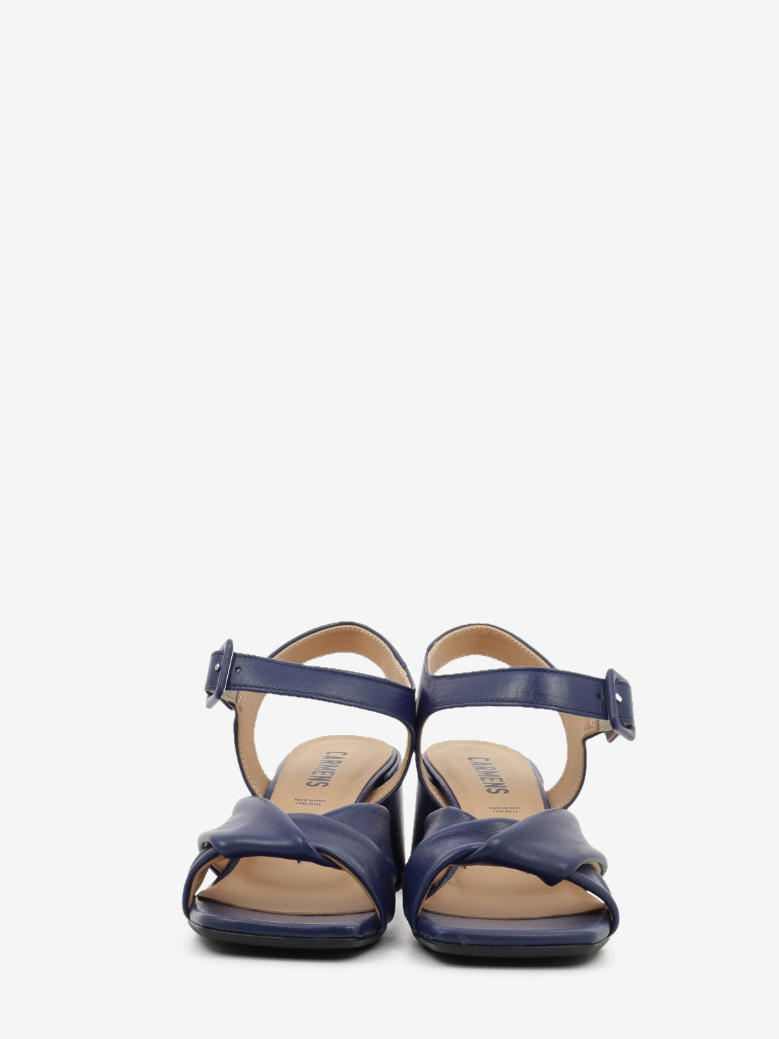 NEW CARRY CROSS NATURE BLUE A57184_BLUE