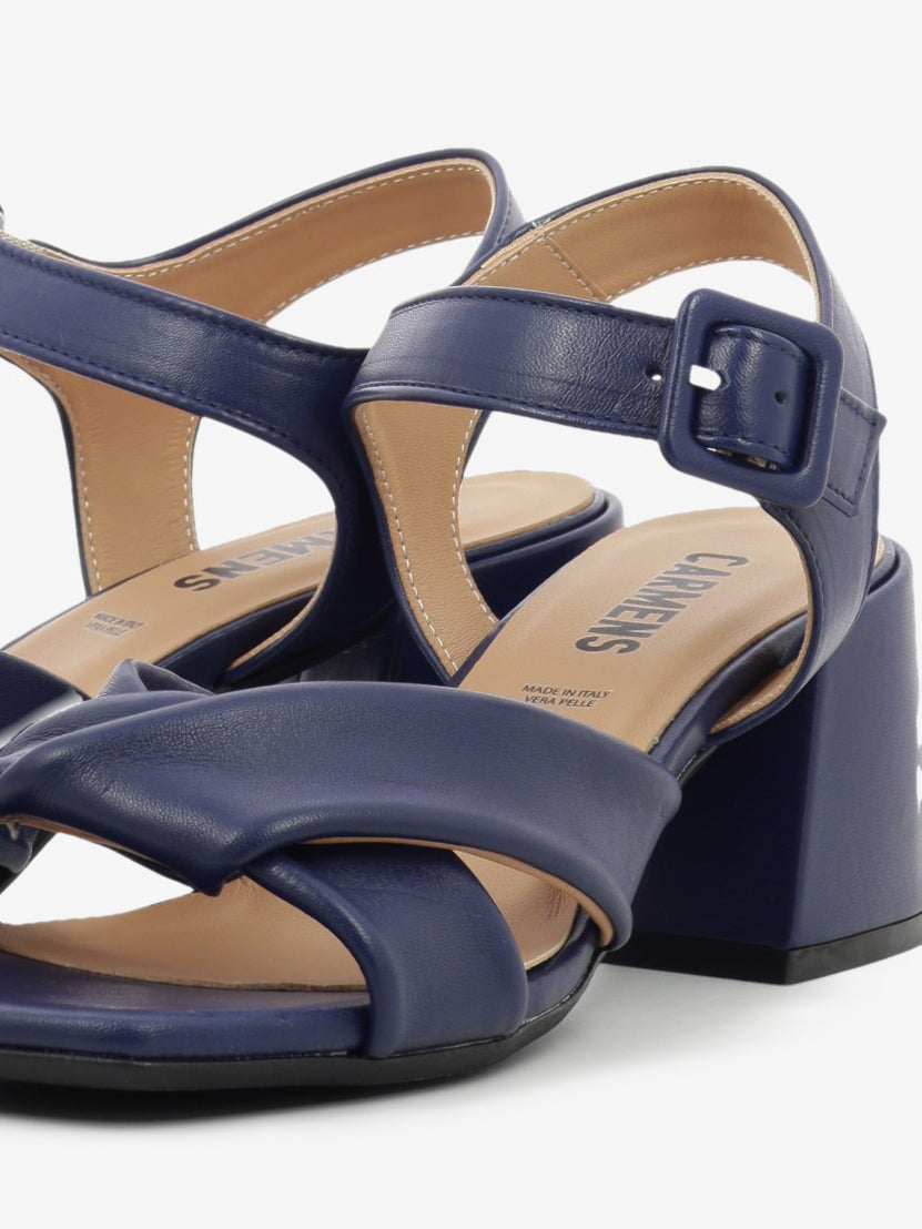 NEW CARRY CROSS NATURE BLUE A57184_BLUE