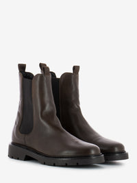 Tronchetti Brit Beat Pollock moka