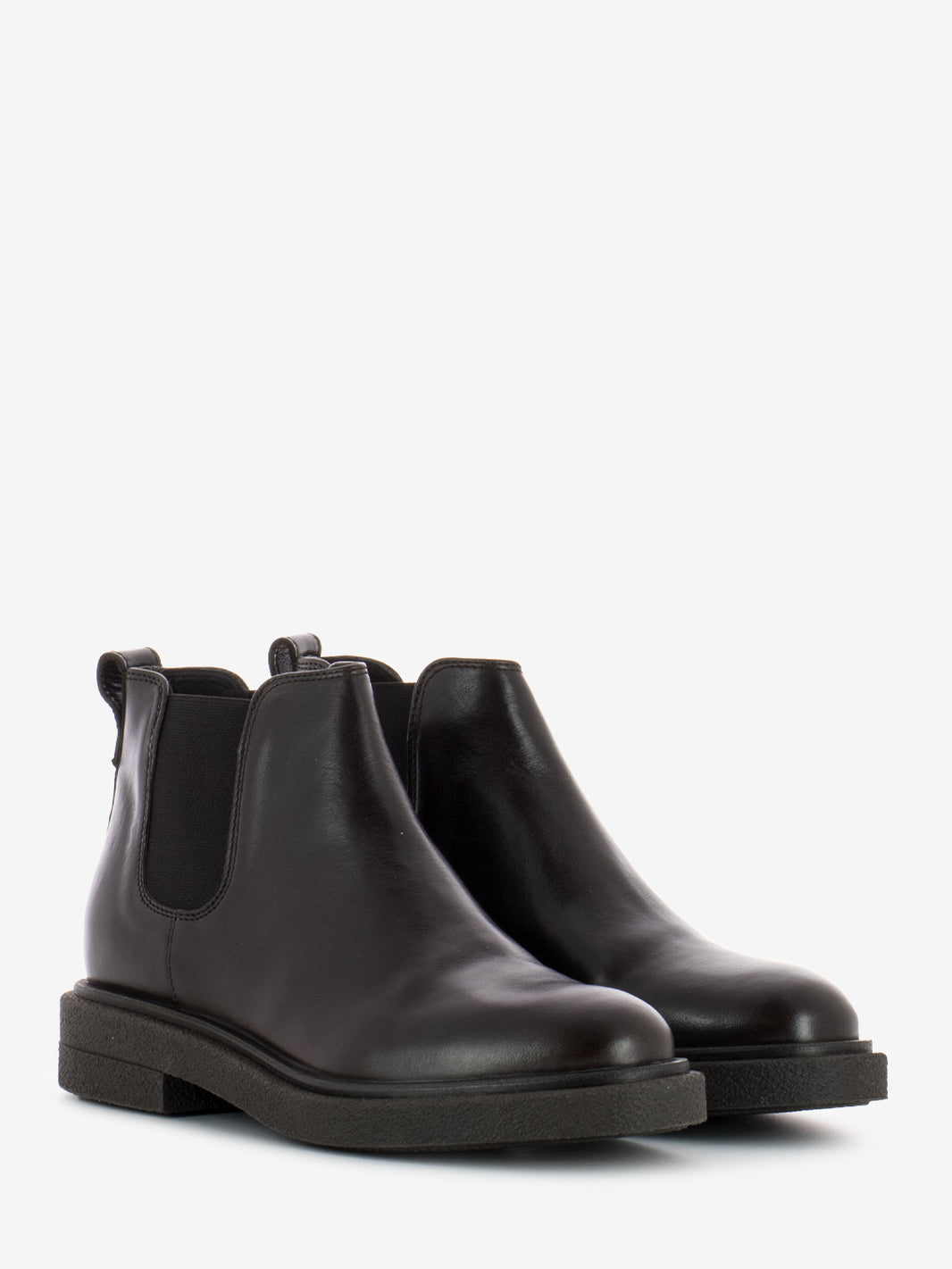 Brook Low Maya Brown Boot