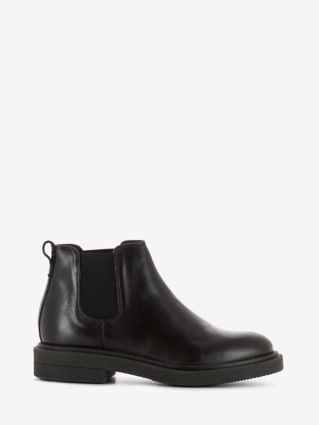 Brook Low Maya Brown Boot