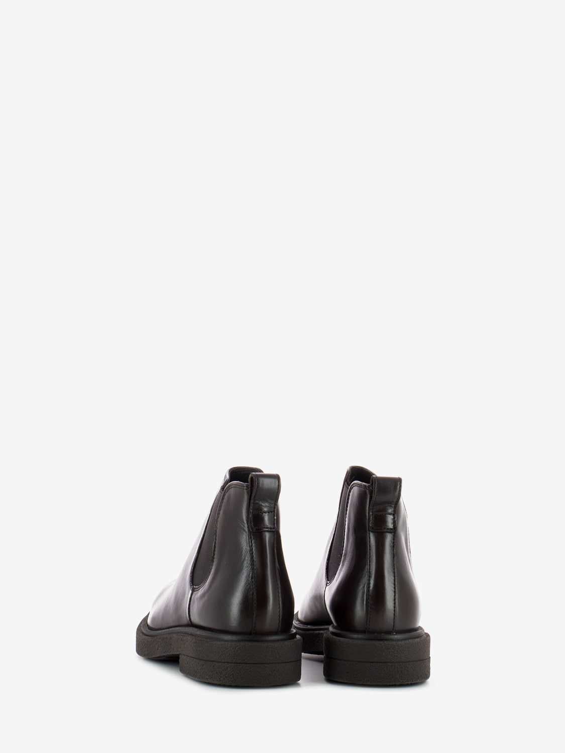 Brook Low Maya Brown Boot