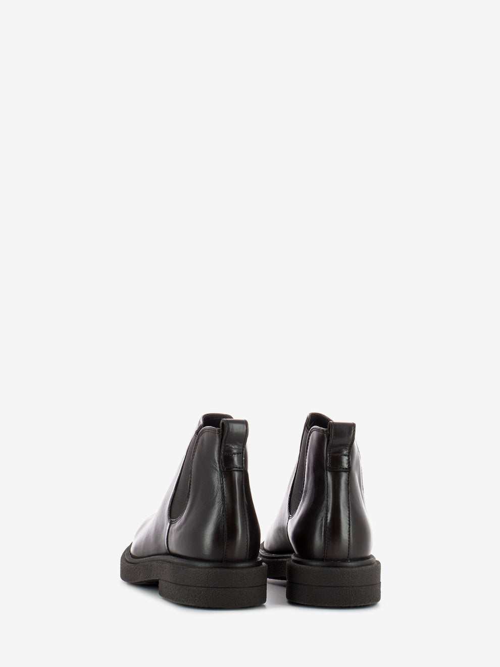 Brook Low Maya Brown Boot