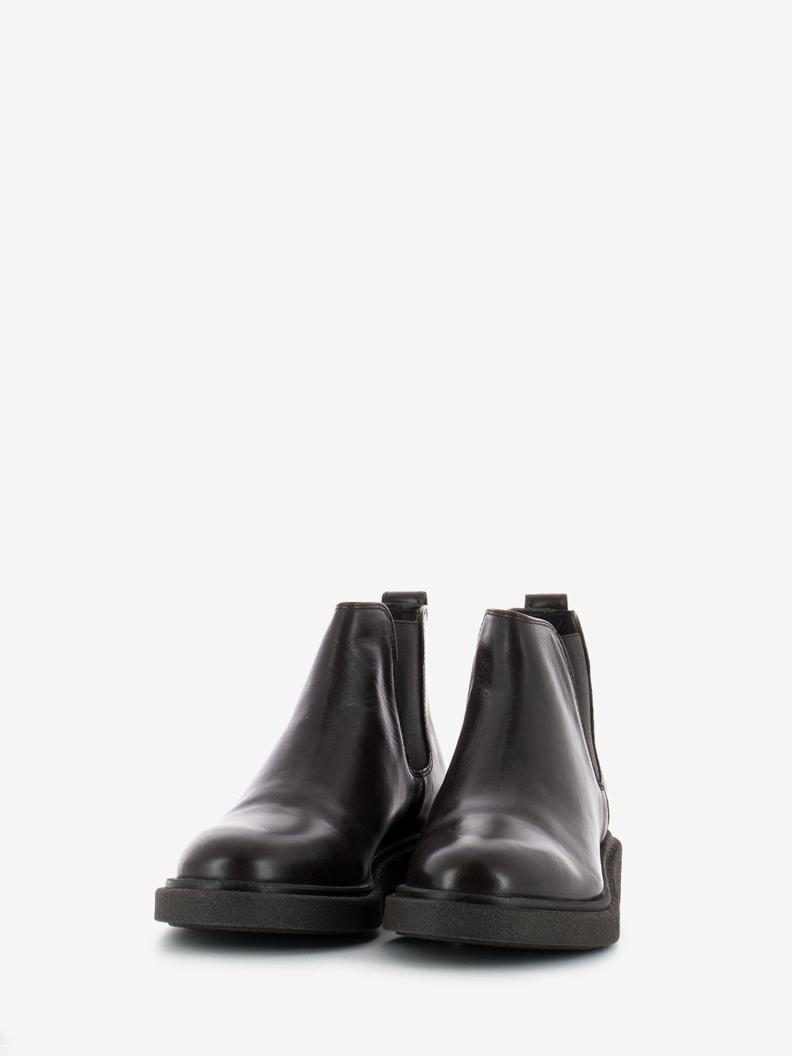 Brook Low Maya Brown Boot