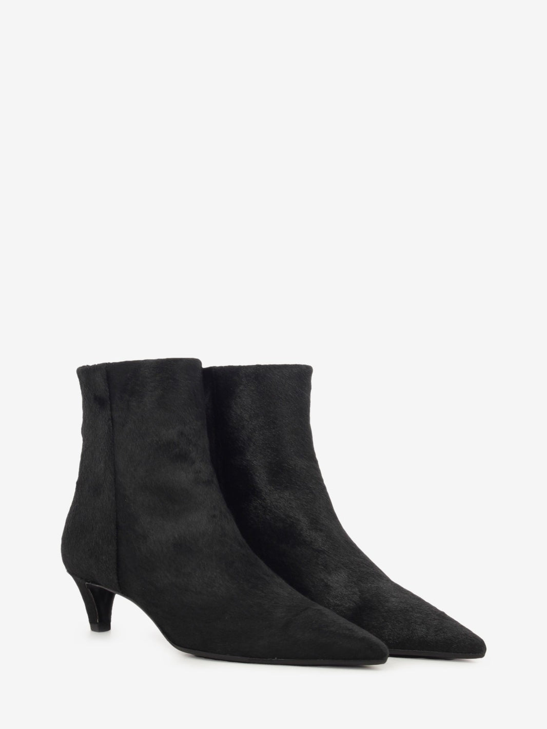 ANKLE BOOT T.50 PONY BLACK 3364-2035_BLACK