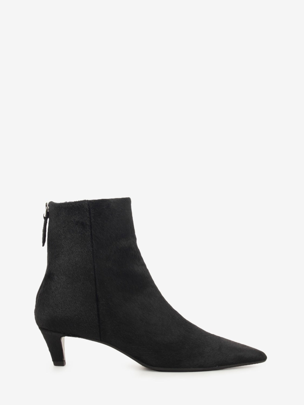 ANKLE BOOT T.50 PONY BLACK 3364-2035_BLACK