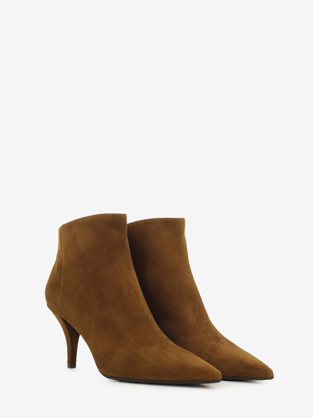 ANKLE BOOT T.70 SUEDE CIGAR 3342-349TR_CIGAR