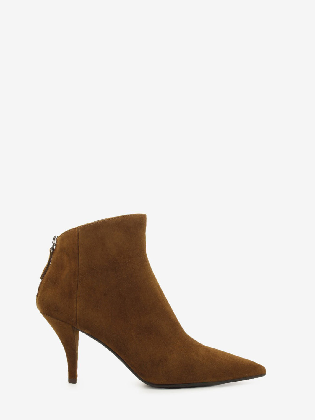 ANKLE BOOT T.70 SUEDE CIGAR 3342-349TR_CIGAR
