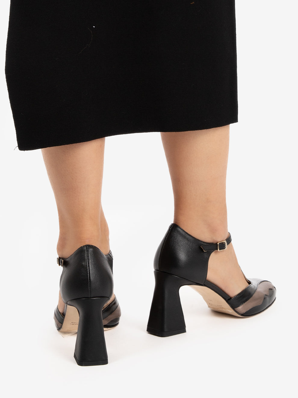 Tango Imma black / bronze