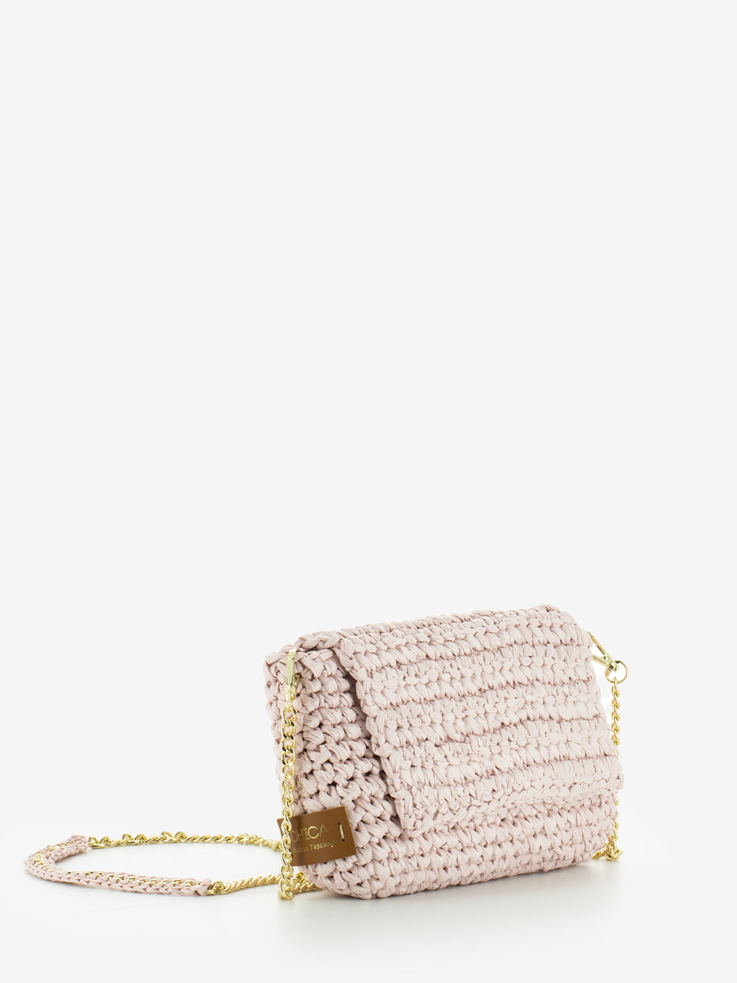 Borsa a spalla Barbie babirose