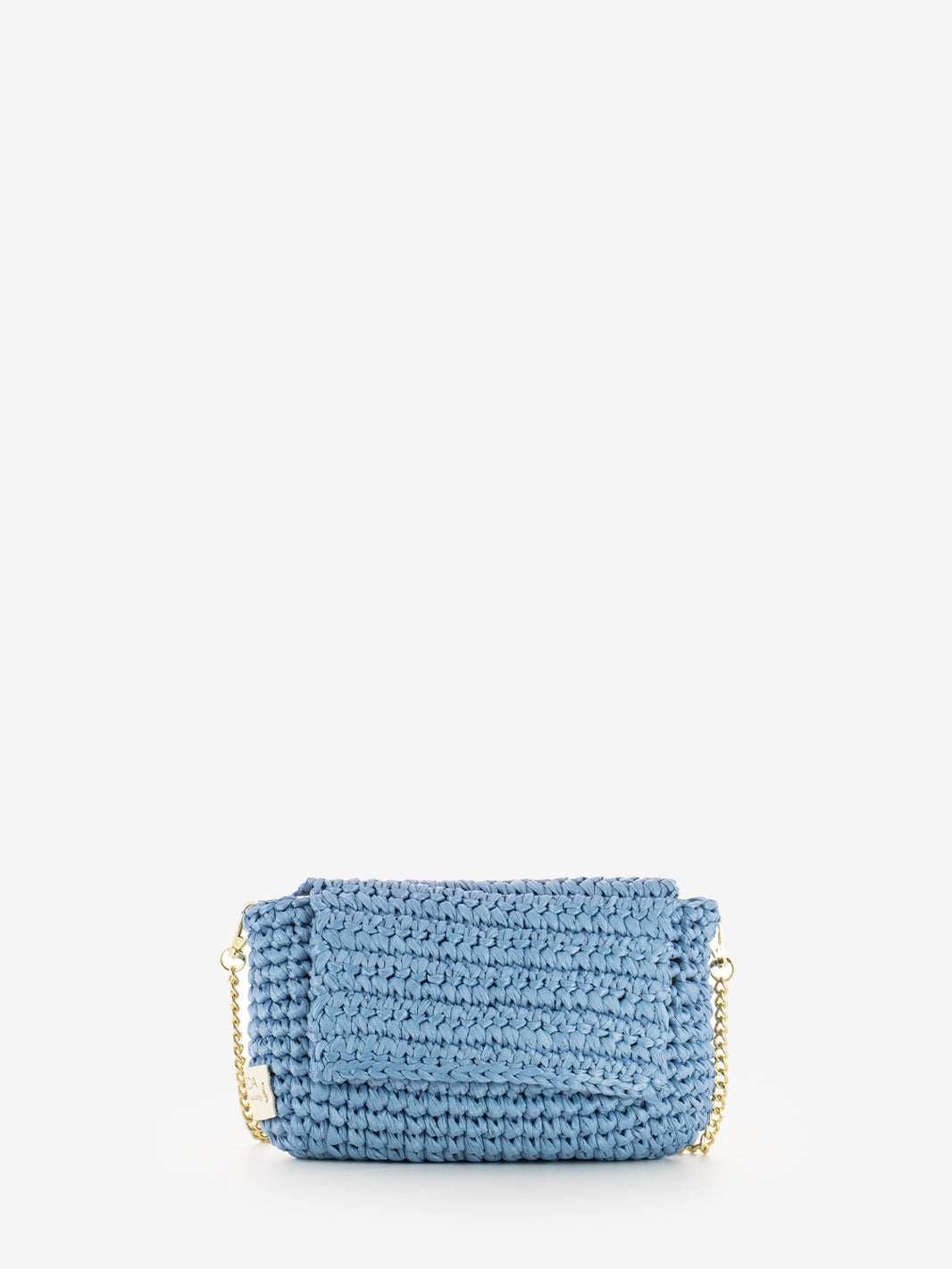 Borsa a spalla Barbie jeans