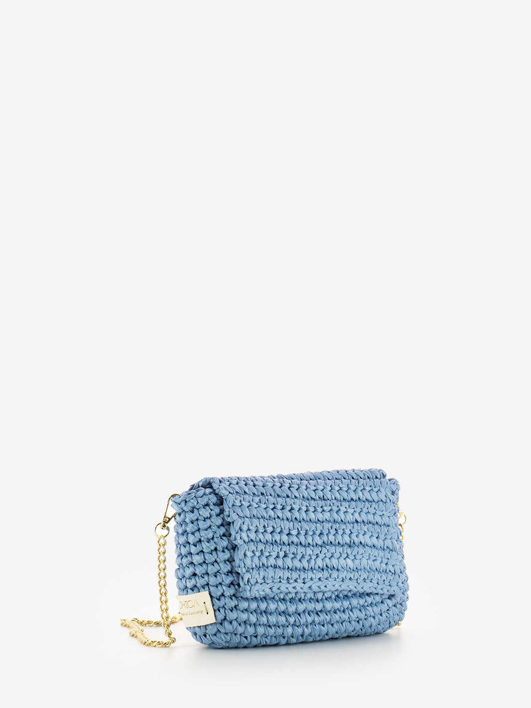 Borsa a spalla Barbie jeans