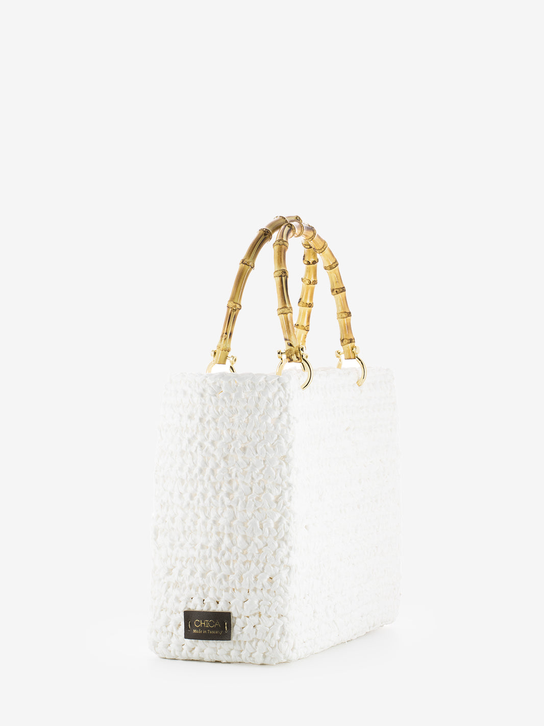 Borsa Venere bianca