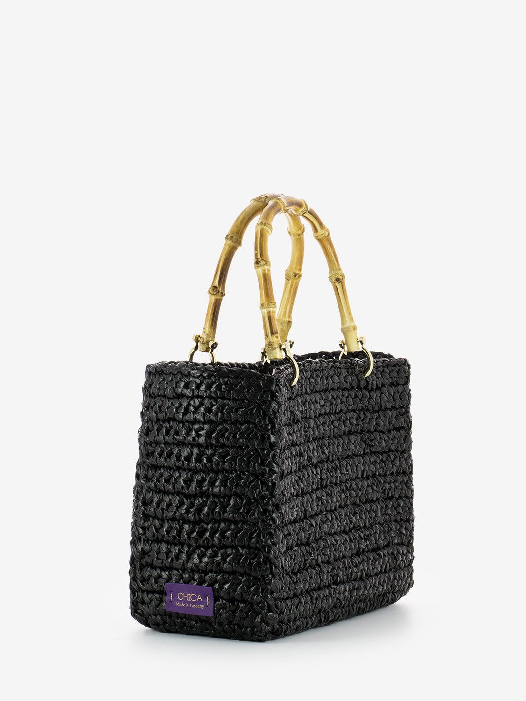 Borsa Venere nero
