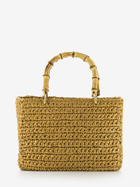 Borsa Venere toast