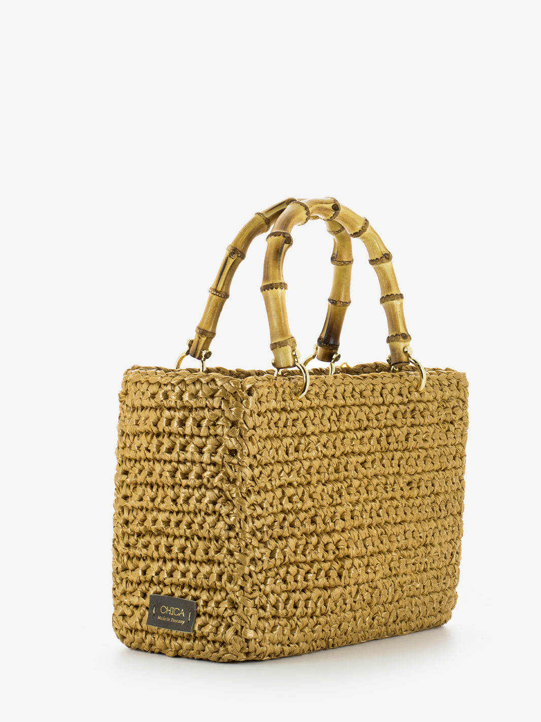 Borsa Venere toast