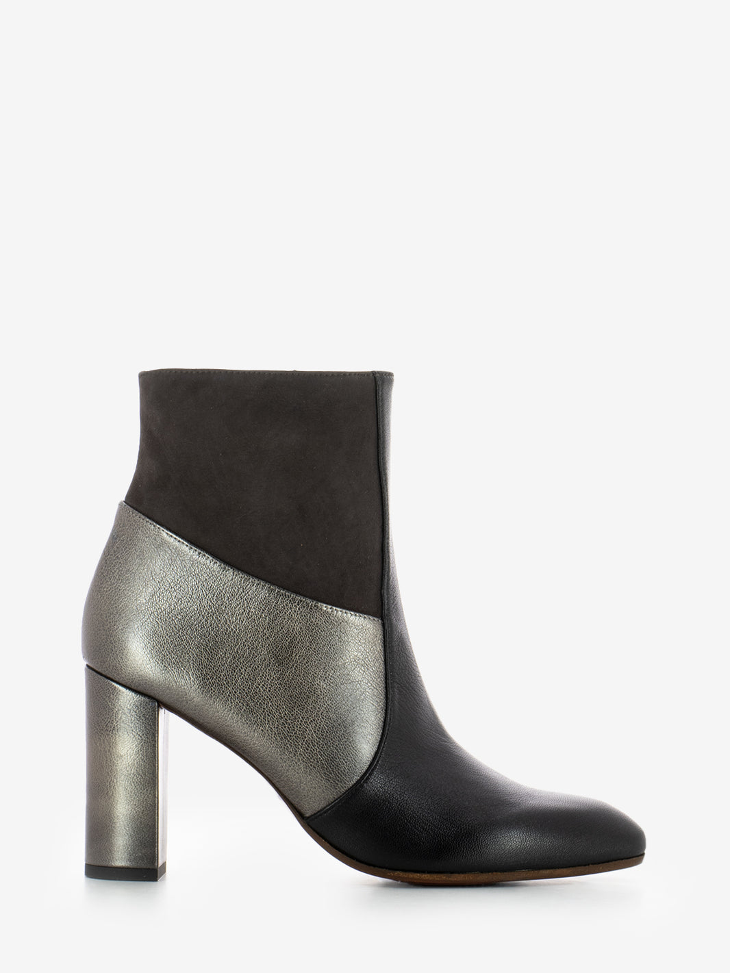 Tronchetto Etyu nero / grigio
