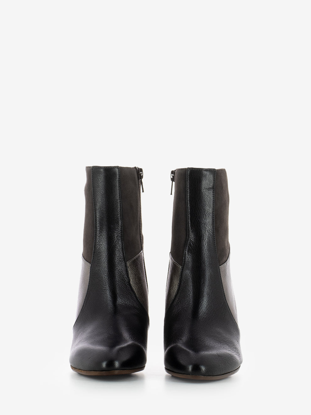 Tronchetto Etyu nero / grigio