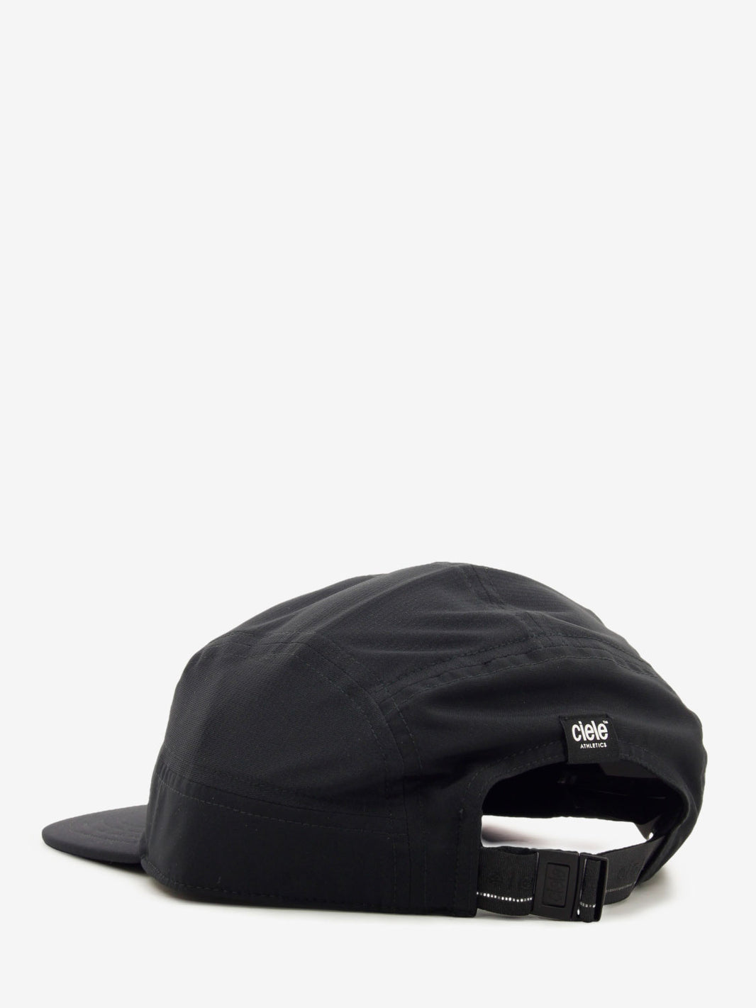 Cappellino Athletics GOCap Comp Century black