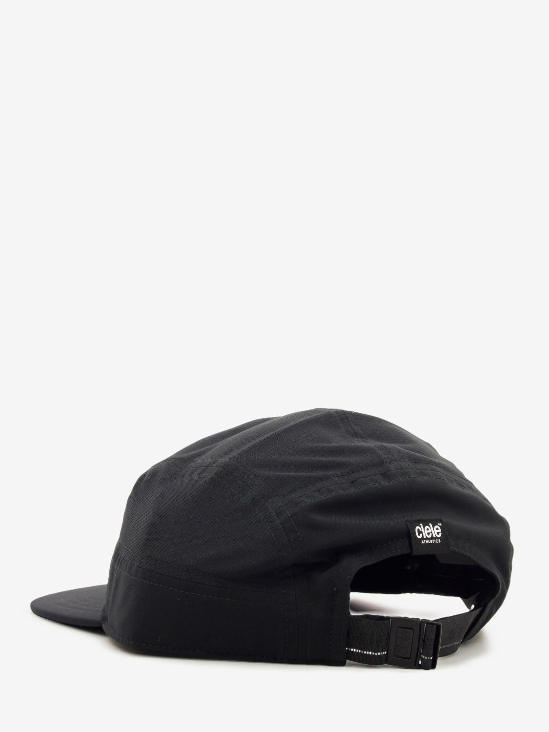 Athletics GOCap Comp Century cap black